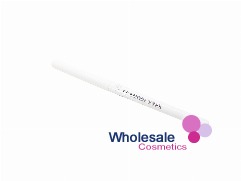 12 x Rimmel Scandaleyes Khol Kajal Eyeliner - 005 SNOW WHITE